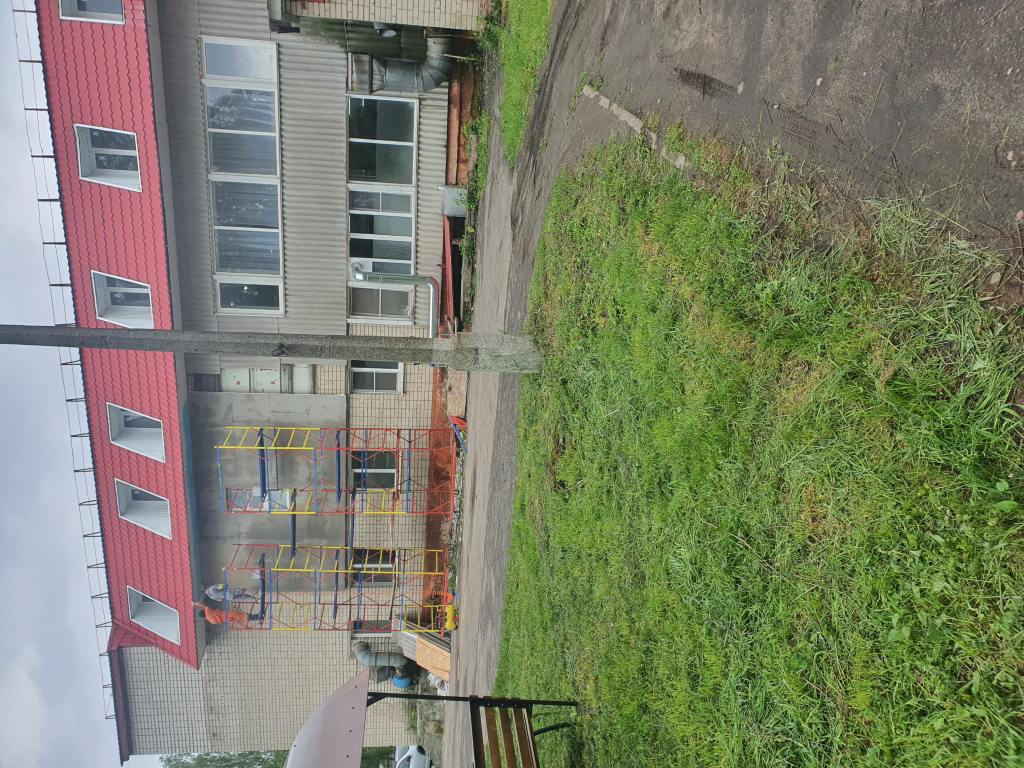 Главный корпус до ремонта - фото 3